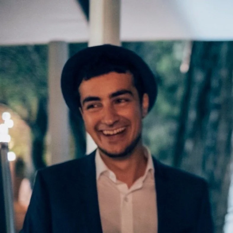 Takïn Fakharzadeh