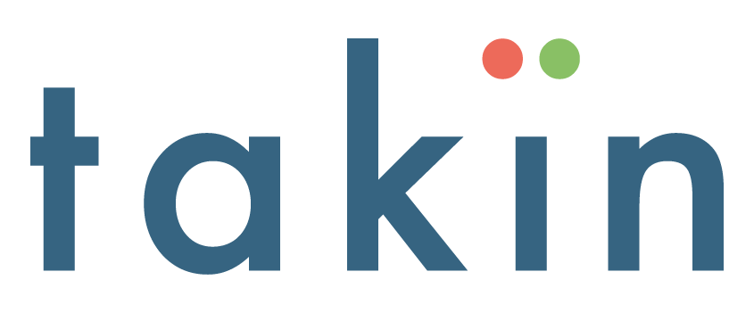 Takïn