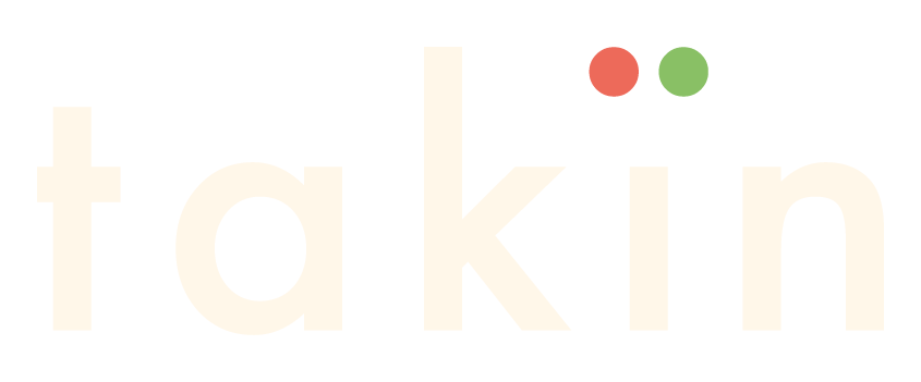 Takïn