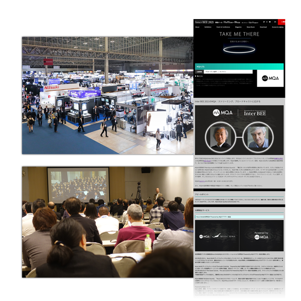 MQA Inter BEE