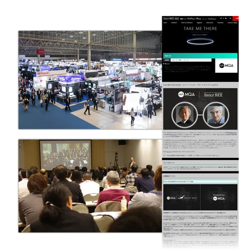 MQA Inter BEE